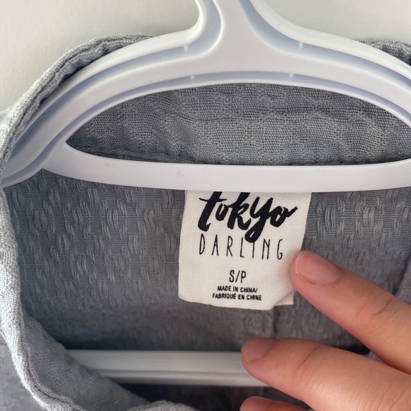 Pretty jacket - Picture 2 of 3